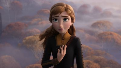 This is the most magical thing Disney's made in a long time