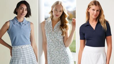 I’ve Hand-Picked The Best Mother’s Day Golf Outfits To Gift This Year