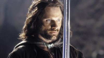 Original Aragorn actor Viggo Mortensen approves of his Lord of the Rings recast in Hunt for Gollum