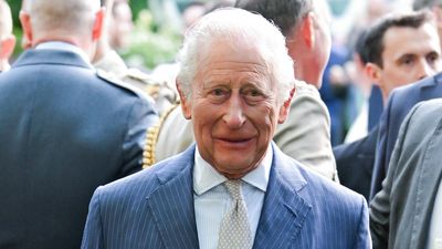 King Charles just brought up a bizarre royal tradition - and I genuinely forgot this still happens
