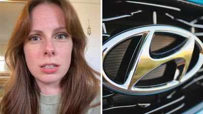 Woman Buys Hyundai. Then Someone Tries To Steal It: ‘I Can’t Believe They Bothered Even Making Keys For This Car’