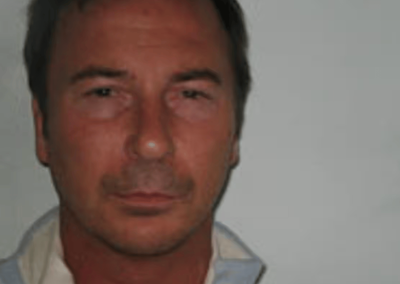 Mystery surrounds death of 'playboy' fraudster who plunged from window of Chelsea home