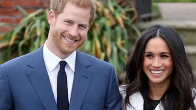 'What She's Done to Him': Trump 'Takes Aim at Meghan Markle' Over Prince Harry in Private Meeting