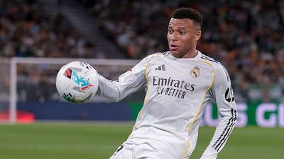 Real Madrid XI vs. Espanyol: Mbappe Among Absentees—Injury News, Predicted Lineup