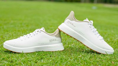 This New Golf Shoe Actually Massages Your Feet While You Walk The Course