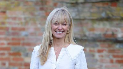 Clodagh McKenna backs polka dots as the print that can work for any occasion this summer