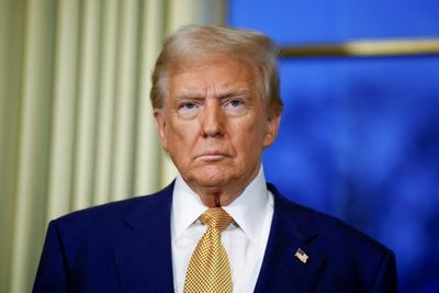 Trump Loses Ground On Perceived Honesty, Promises And Overall Approval In New Survey