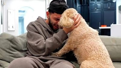 What happened in Brandon Brawadis Awadis’ final video as Booker lost his fight with lymphoma cancer