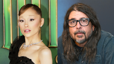 "And then that Wicked movie came out, and I was so p*****!" How Ariana Grande's blockbuster sequel ruined one key plan for the new Foo Fighters album