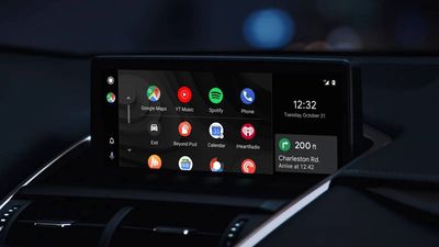 Don't be alarmed — this major Android Auto annoyance could be finally get fixed soon by Google after almost a decade