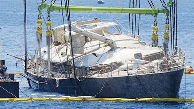 Crew Actions Under Fire as Prosecutors Reveal Bayesian Sinking Was Preventable Despite 'Violent' Weather