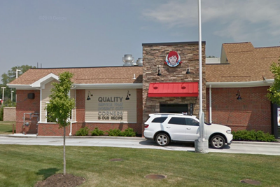 Two women stabbed to death in back-to-back incidents on Long Island, including one outside her Wendy’s workplace