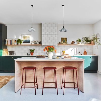 Every stylish home needs a splash of red – these 20 buys are how all the interior editors I know are adding this trending colour to their homes