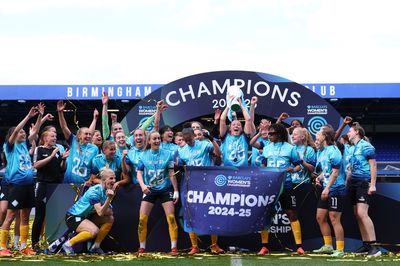 WSL 2 title race and promotion set for final-day drama: everything you need to know