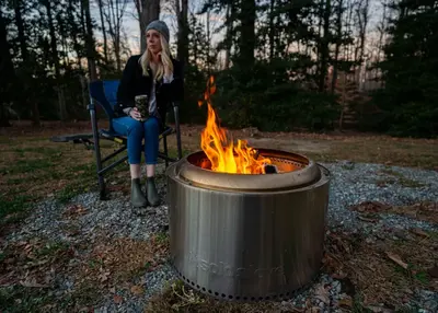 Solo Stove discount codes for May 2026 |
