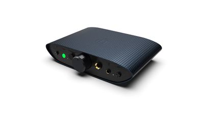 iFi refreshes its entry-level Zen Air range with a new phono stage, DAC and Bluetooth receiver