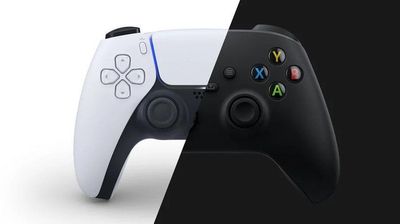"I found a project that completely solves this": PS5 and DualShock controllers get full wireless features on PC thanks to a new hack