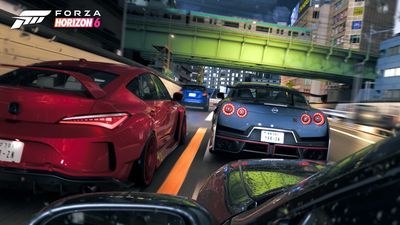Everything we know about the Forza Horizon 6 Festival Playlist so far