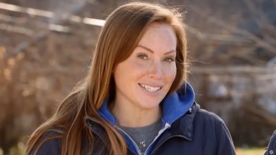 'I Can't Do This Anymore': Mina Starsiak Hawk On The Intense Reason She Left Good Bones
