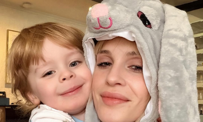 Kelly Osbourne Looks Happier and Healthier Months After Internet Sleuths Criticised Her 'Skeletal' and 'Thin' Look