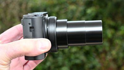 I believe the reason compact cameras zoomed ahead in popularity in the past, will see them zoom ahead again in the present