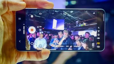 With AI taking over phone cameras, are we witnessing the death of truth?