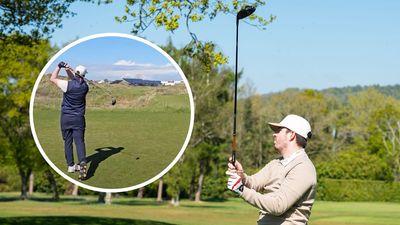 I've Used A Mini Driver Every Round For Six Months... I've Reached My Verdict
