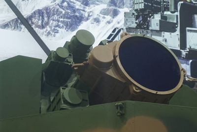Pentagon budget reveals it's pursuing containerized 300kW+ laser weapons, ambitious Joint Laser Weapon System designed to shoot down cruise missiles — system part of $17.9 billion Golden Dome missile-defense initiative