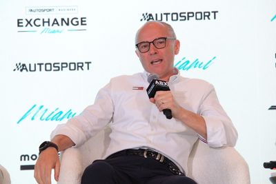 Domenicali: F1 is far from finished with US expansion