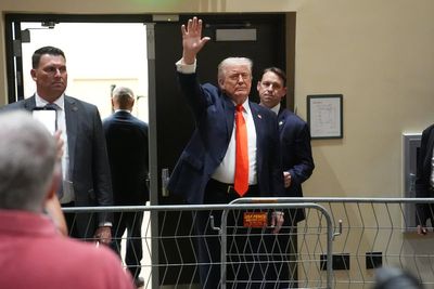 Trump says Iran hostilities ‘terminated’ as Congress consent deadline passes