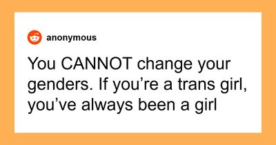 “Accidental Ally”: 38 Funny Examples Of Hateful People Ending Up Supporting LGBTQ+ Folks