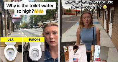 Norwegian Woman Points Out 59 Things About The USA People Don’t Question Enough