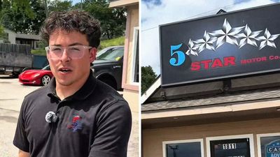 Man Puts A Deposit On A Truck. Then The Dealership Puts It Back Up For Sale: 'A Dealership Is Not A Bank'