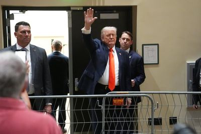 Trump says Iran hostilities ‘terminated’ as Congress consent deadline passes