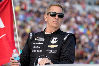 After NASCAR's Greg Biffle and family died, police now think 'friends' stole from them