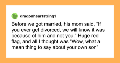 “My Bank Account And My Therapist Are Still Recovering”: 47 People Share Red Flags That Made Them End Things