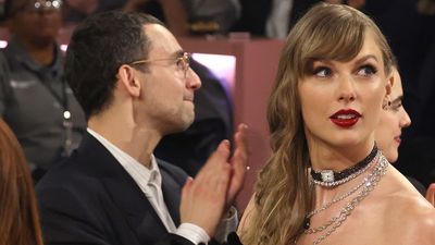 “I don’t think it’s normal to have the same collaborators over and over": Jack Antonoff says he has no problem with not being involved on Taylor Swift’s latest album, The Life Of A Showgirl