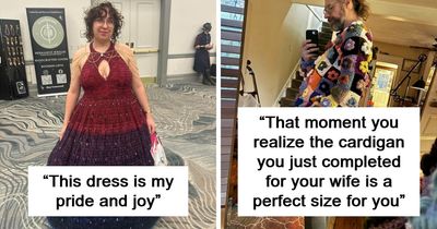 83 Times People Gave AI A Run For Its Money With Their Impressive And Real Projects (New Pics)