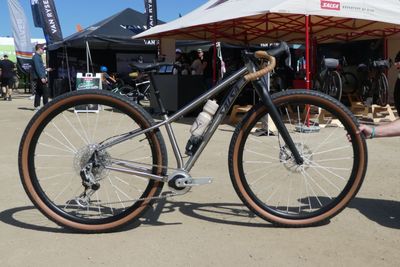 'I'll confess I sighed inwardly' – is a new wheel size really what cycling needs right now?