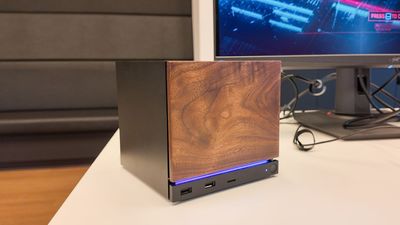 Valve on the Steam Machine delays: 'Obviously we're bummed that this is the state of things'