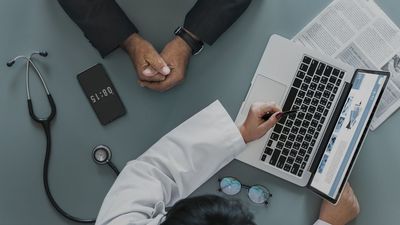Error in Medicare database exposes US healthcare providers Social Security numbers – Trump administration directory designed to modernize Medicare encounters another setback