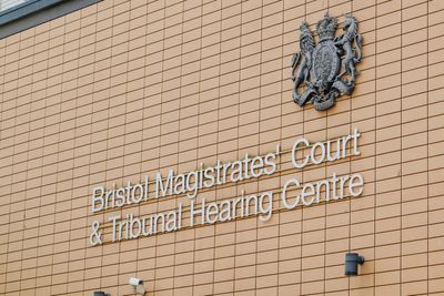 Tree surgeon thought he was ‘going to die’ during powerline electric shock