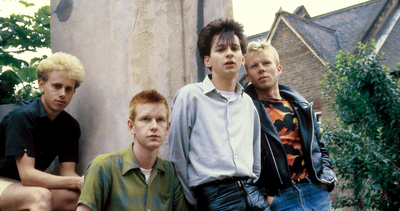 “The synths only let you play one note at a time, which was great as we couldn’t play chords anyway”: How Depeche Mode launched their career with one of the most important synth-pop records ever released