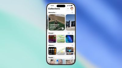 Apple is overhauling its Photos app with AI — because it has to