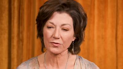 Who is Amy Grant? Vince Gill's Wife Shares Touching Advice From Her Husband Following Four Health Battles