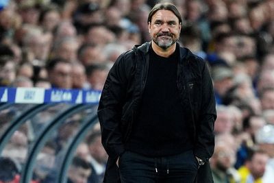Daniel Farke not ready to celebrate survival as Leeds move nine points clear