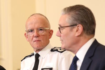 Met chief: British Jews face greatest ever threat after Golders Green stabbing