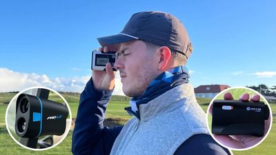 Golf Isn't Cheap, But These 6 Rangefinders Under $200 Feel Like A Bargain