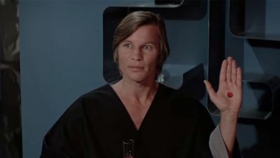 I Watched Logan’s Run For The First Time, And It Stressed Me Out In A Way I Didn’t Expect