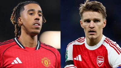 Transfer Rumors: Man Utd’s Shock Yoro Swap; Odegaard Wanted by Premier League Rivals
